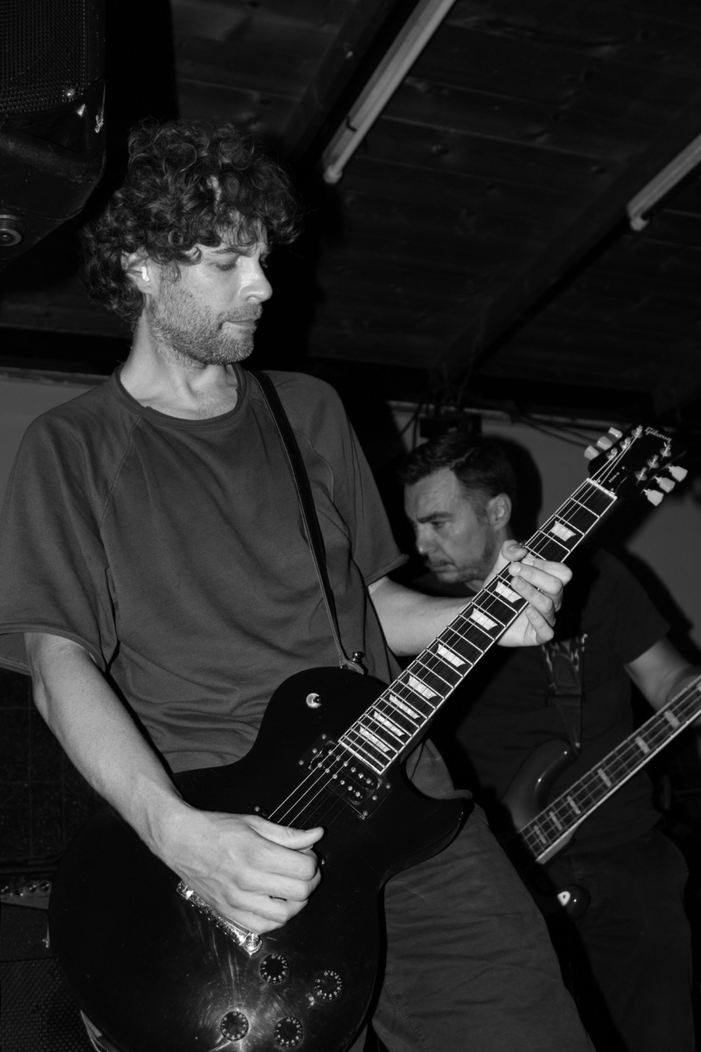Punk Ducali live photo
