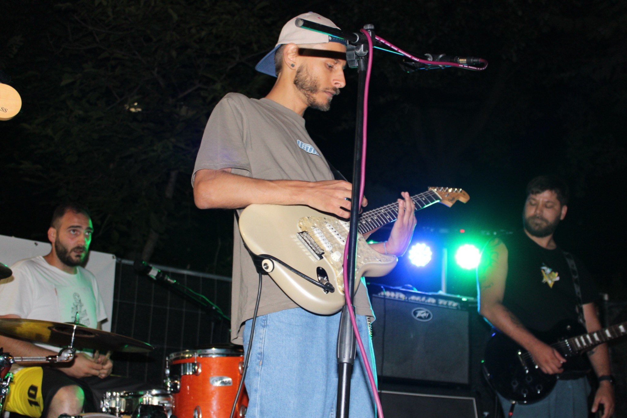 Punk Ducali live photo