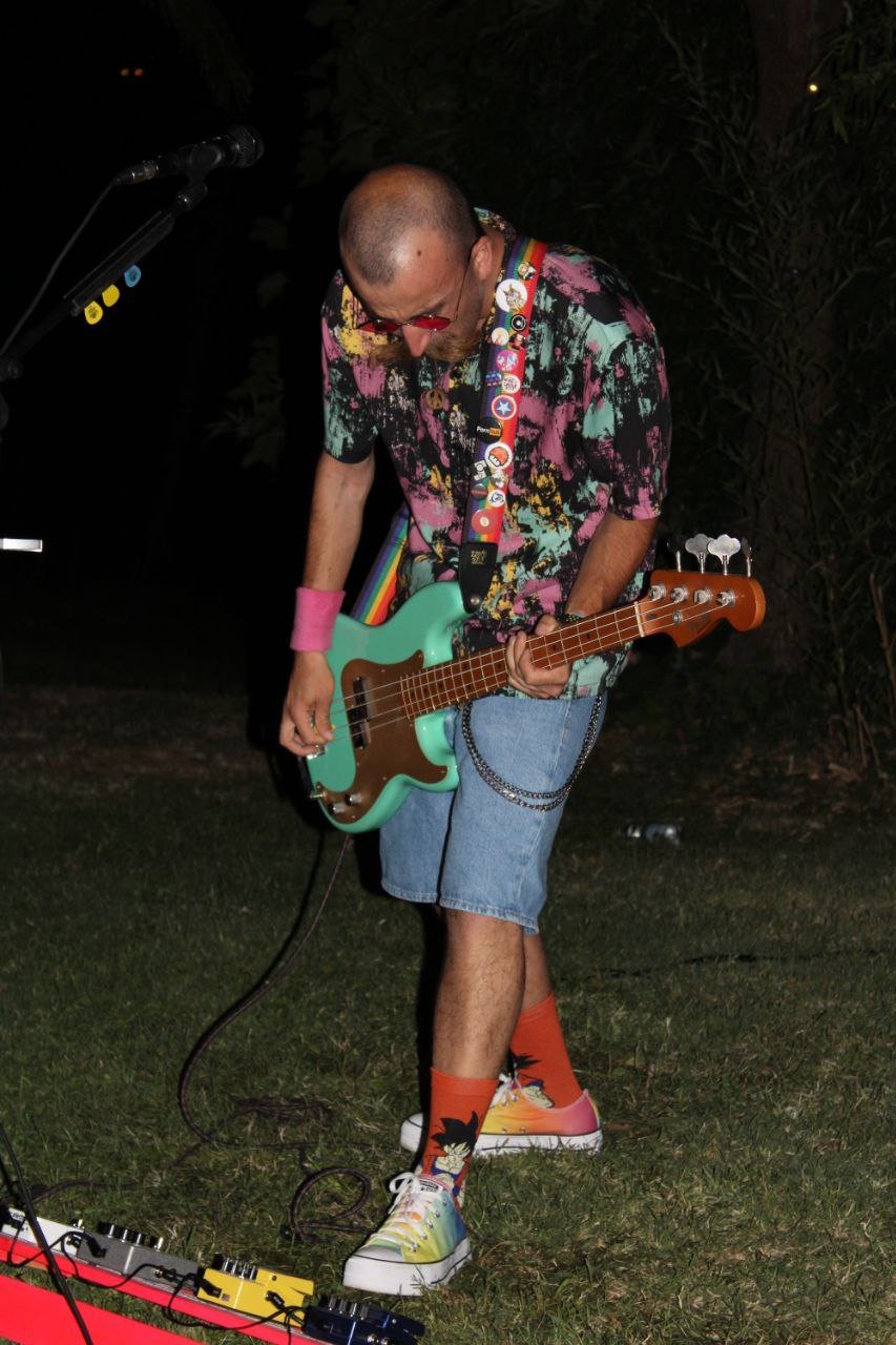 Punk Ducali live photo