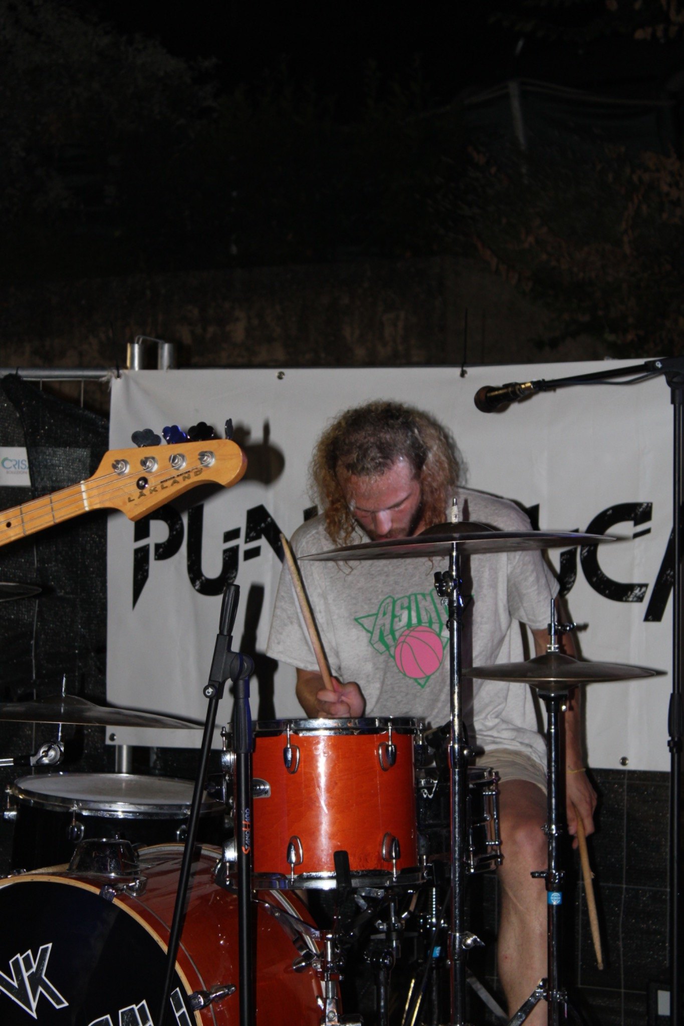 Punk Ducali live photo