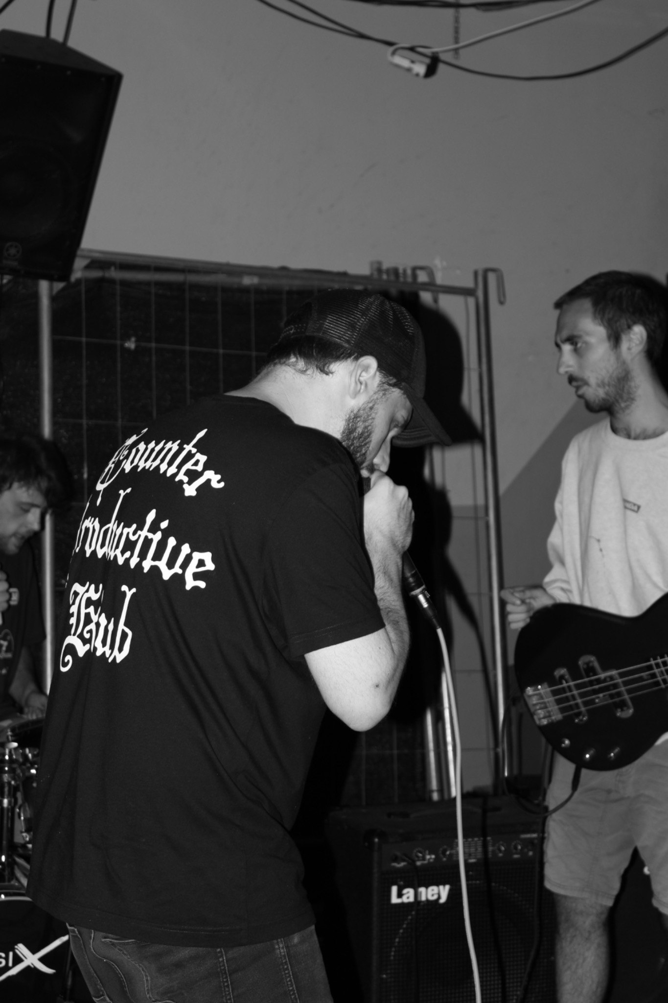 Punk Ducali live photo