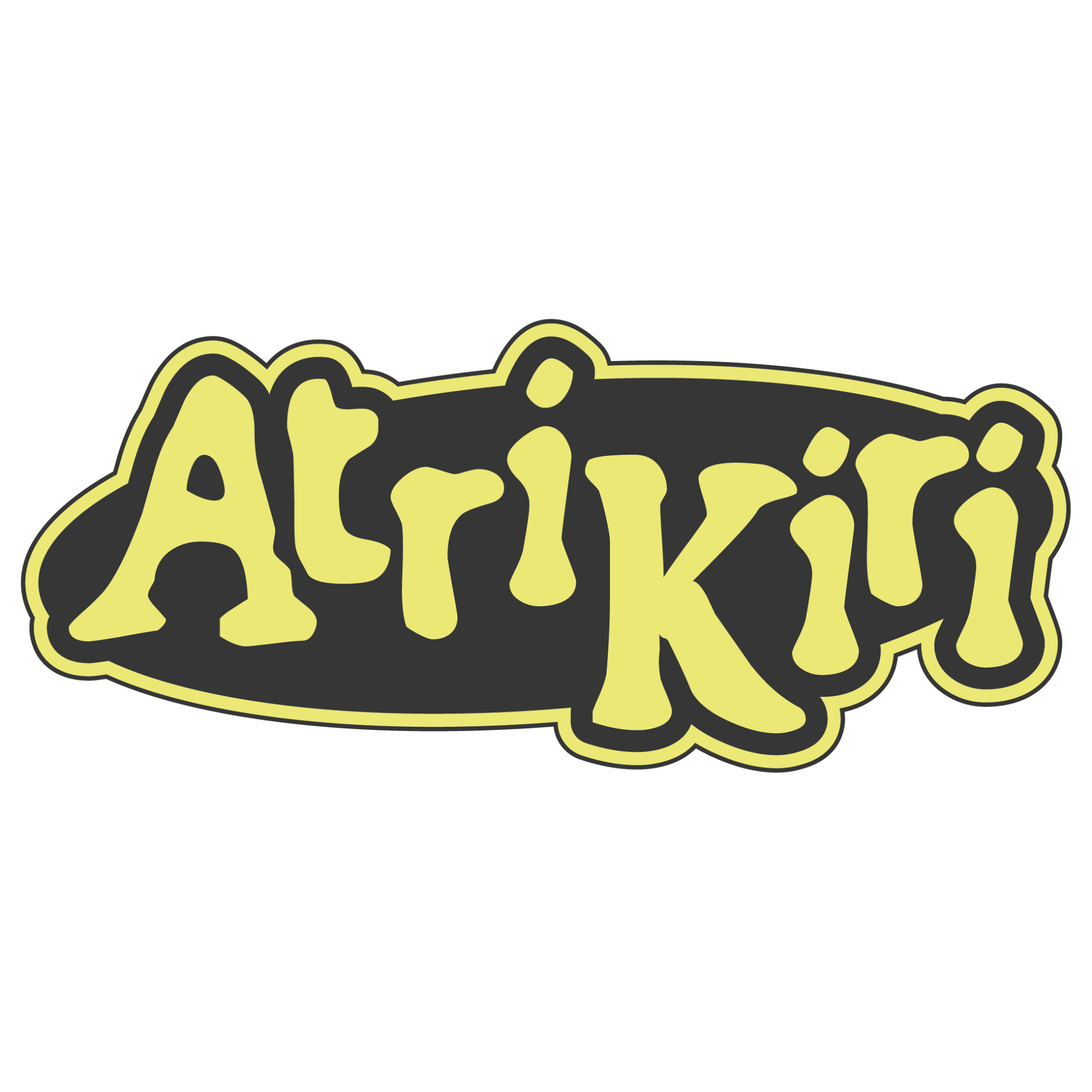 ATRIKIRI